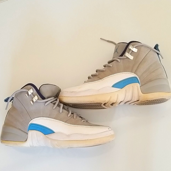 Jordan Shoes Jordan 2 Retro University Blue Boy 5y Poshmark Jordan Shoes Jordan 2 Retro University Blue Boy 5y Poshmark
